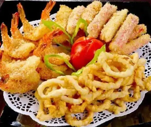 frittura mista