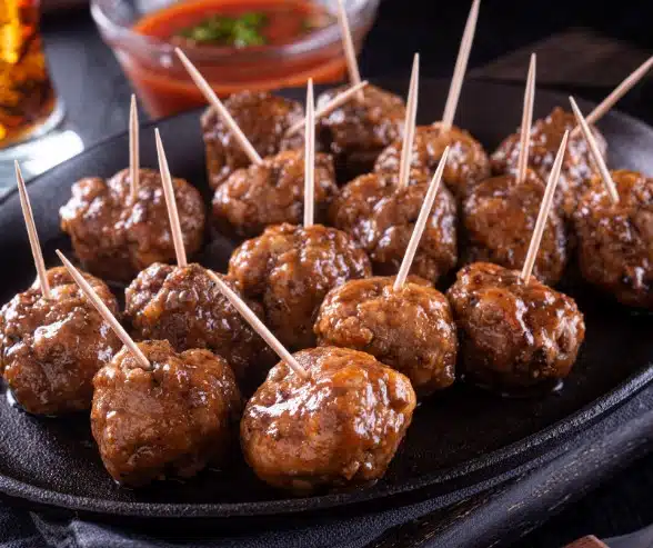 polpette