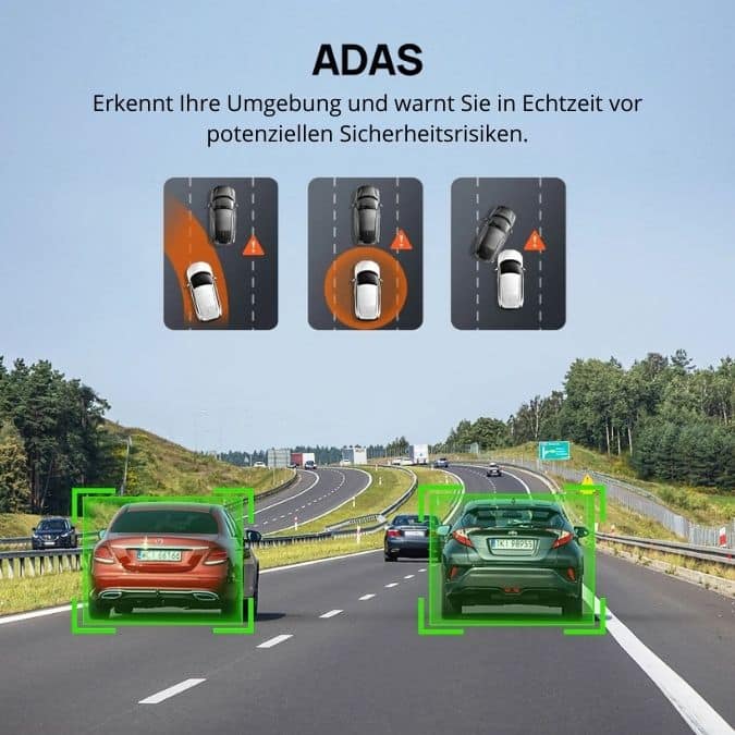 Problemas y solución Dashcam