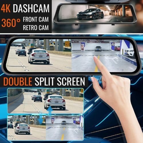 Reálné situace na silnici