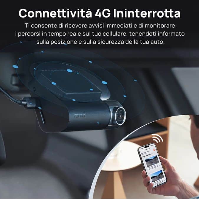 Problema vs Soluzione – incidenti e dashcam