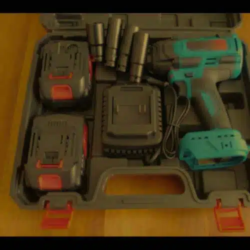 Elégedett vásárló TorqueMaster 3