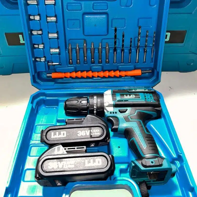 Elégedett vásárló TorqueMaster