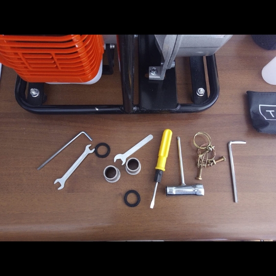 Recensione cliente
