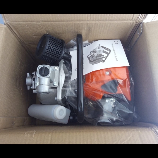 Recensione cliente