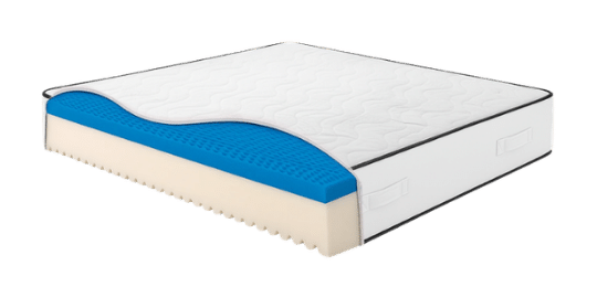 Materasso Matrimoniale