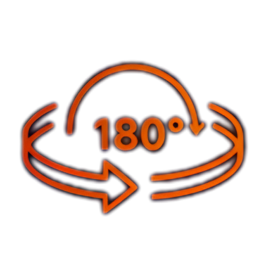 besisukanti grotelė