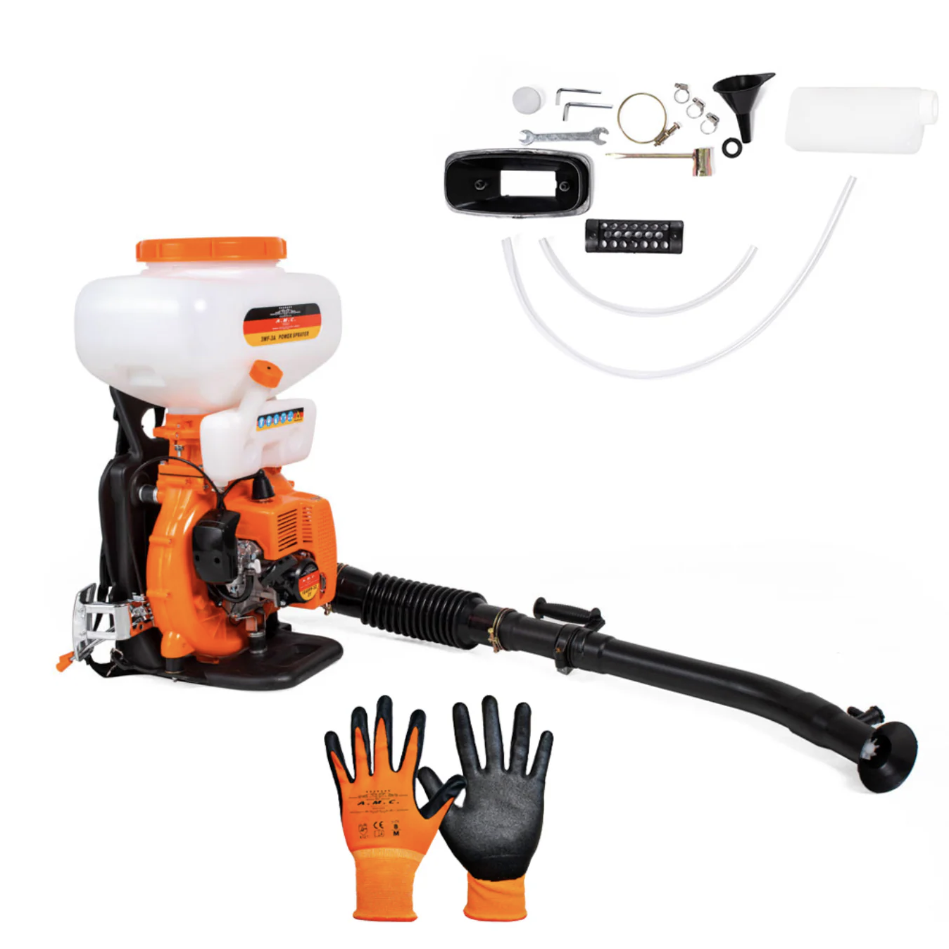 Atomizzatore 43cc