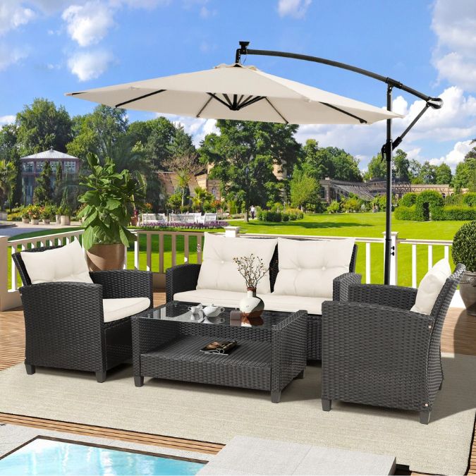 Outdoor premium