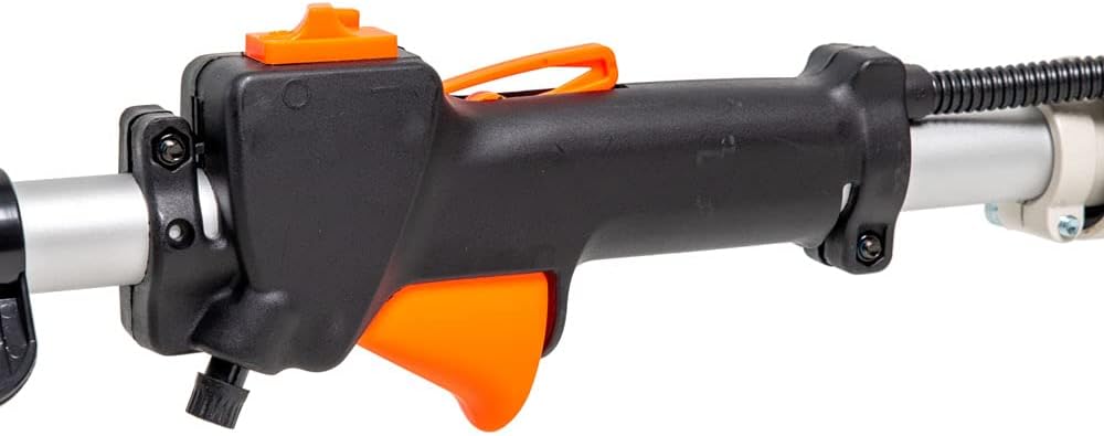 Impugnatura ergonomica