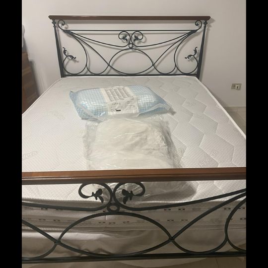 Recensione cliente