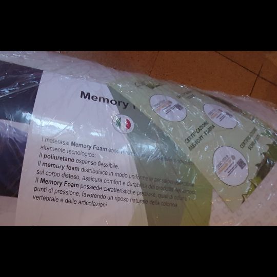 Recensione cliente