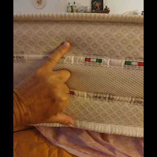 Recensione cliente