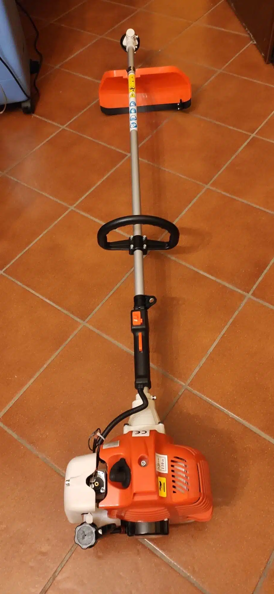 Recensione cliente
