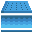 Memory Foam ortopedico