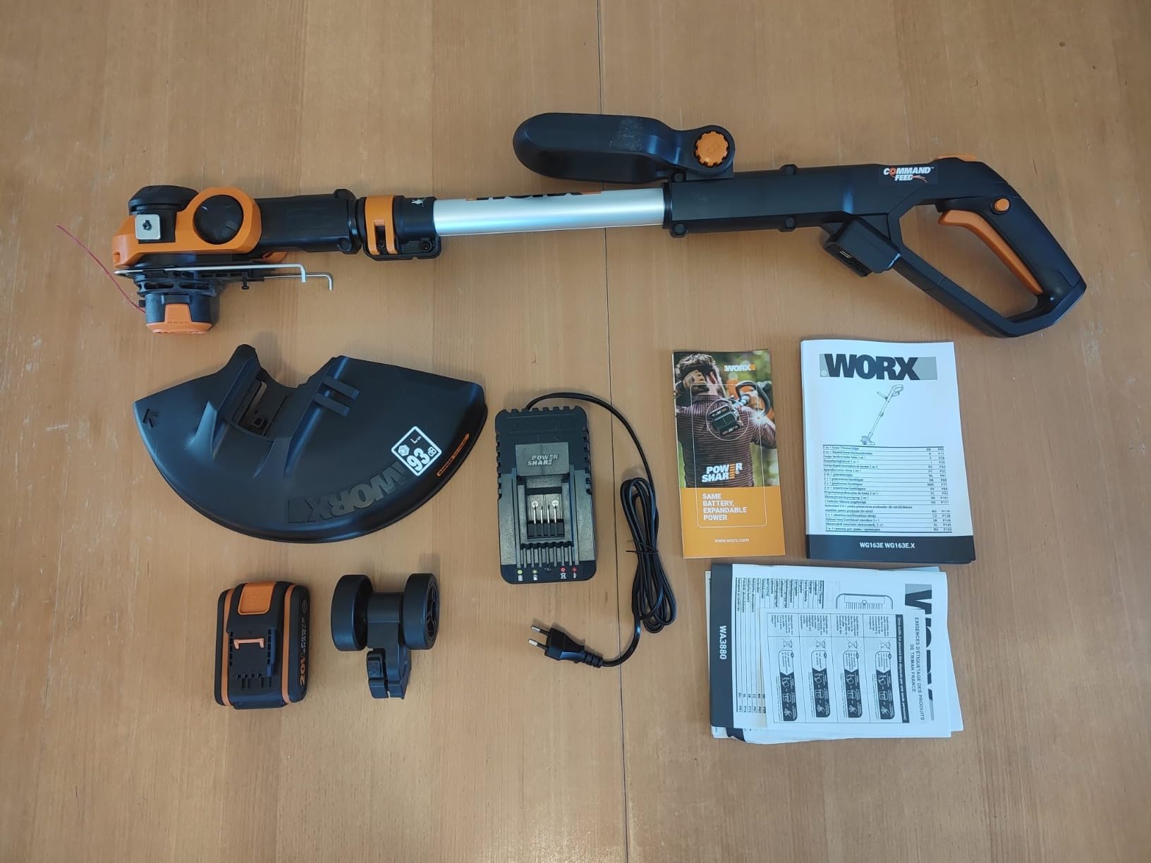 Recensione cliente
