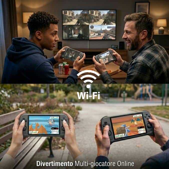 multiplayer-wifi