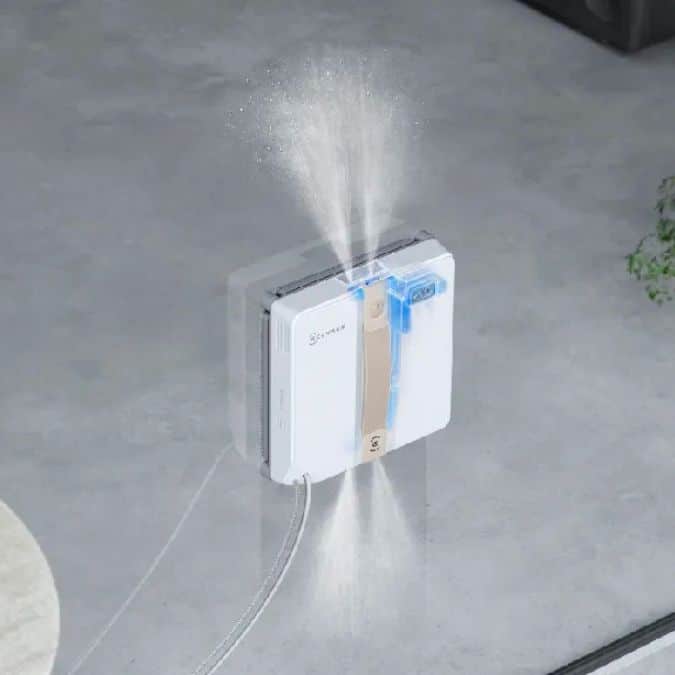 MINIBOT ECOCLEAN
