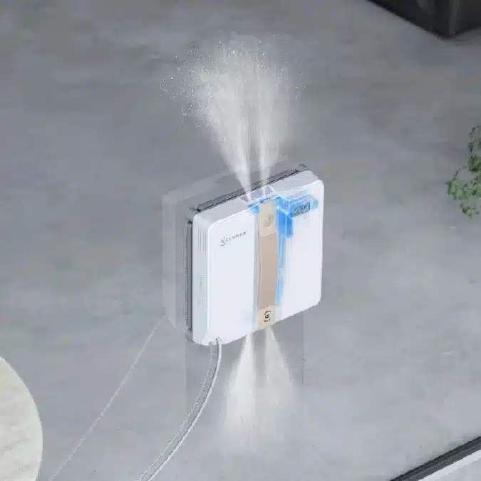 MINIBOT ECOCLEAN